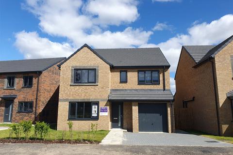 4 bedroom detached house for sale, The Coppice, Chilton, County Durham, DL17