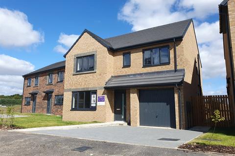 4 bedroom detached house for sale, The Coppice, Chilton, County Durham, DL17