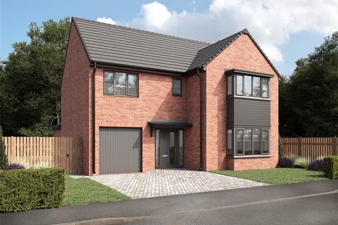 4 bedroom detached house for sale, The Coppice, Chilton, County Durham, DL17