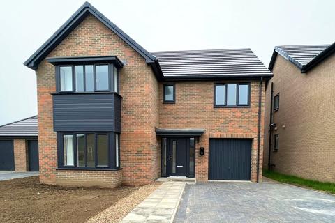 4 bedroom detached house for sale, The Coppice, Chilton, County Durham, DL17