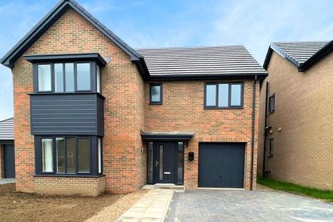 4 bedroom detached house for sale, Plot 30 The Coppice, Chilton, County Durham, DL17