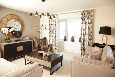 undefined, 25 The Coppice, Chilton, County Durham, DL17