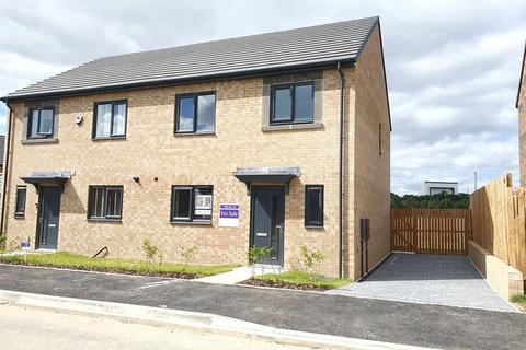 3 bedroom semi-detached house for sale, The Coppice, Chilton, County Durham, DL17