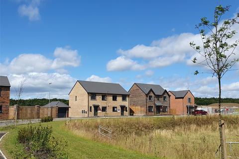 3 bedroom semi-detached house for sale, The Coppice, Chilton, County Durham, DL17