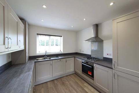 3 bedroom semi-detached house for sale, Plot 31 The Coppice, Chilton, County Durham, DL17