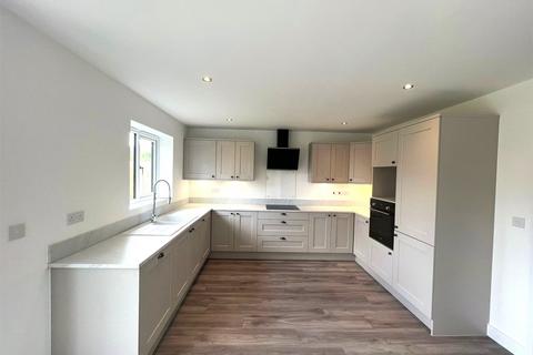 4 bedroom detached house for sale, The Coppice, Chilton, County Durham, DL17