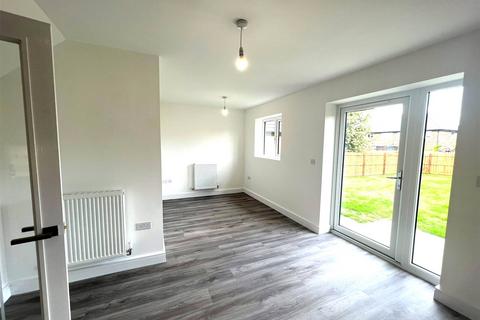 4 bedroom detached house for sale, The Coppice, Chilton, County Durham, DL17