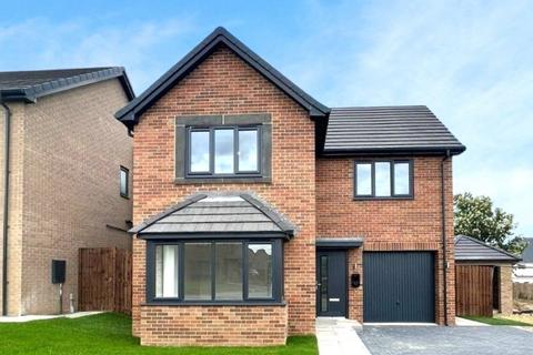 4 bedroom detached house for sale, PLOT 33 The Coppice, Chilton, County Durham, DL17