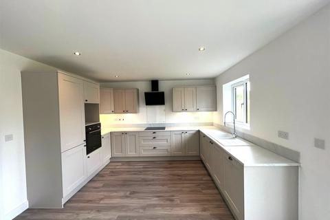 4 bedroom detached house for sale, PLOT 33 The Coppice, Chilton, County Durham, DL17