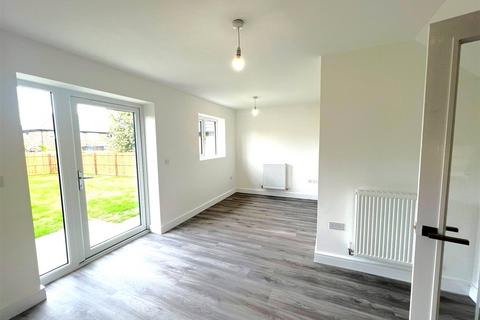 4 bedroom detached house for sale, PLOT 33 The Coppice, Chilton, County Durham, DL17