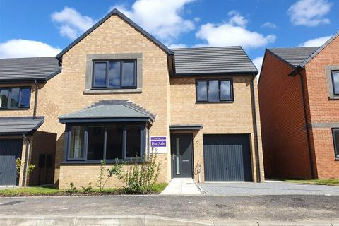 4 bedroom detached house for sale, The Coppice, Chilton, County Durham, DL17