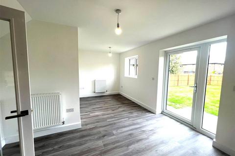 4 bedroom detached house for sale, The Coppice, Chilton, County Durham, DL17