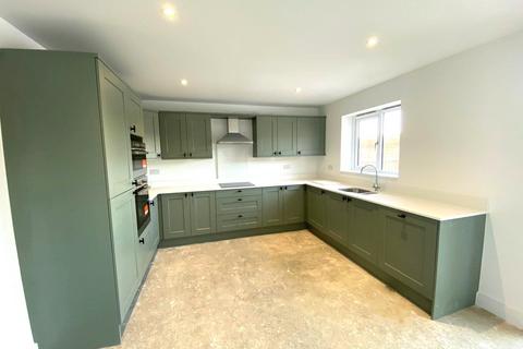 4 bedroom detached house for sale, Plot 37 The Coppice, Chilton, County Durham, DL17