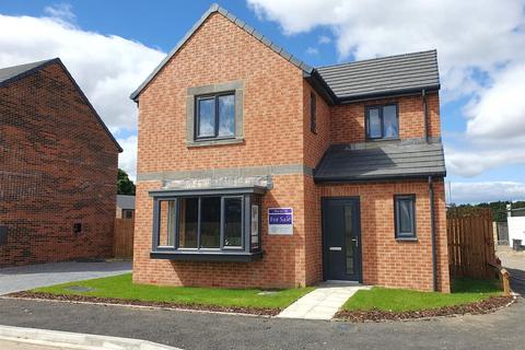 3 bedroom detached house for sale, The Coppice, Chilton, County Durham, DL17