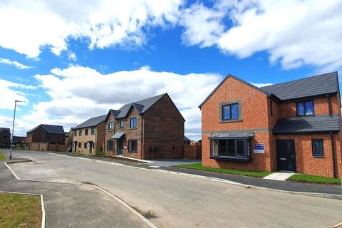 3 bedroom detached house for sale, The Coppice, Chilton, County Durham, DL17