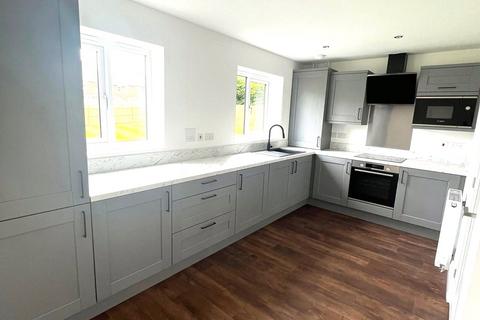 3 bedroom detached house for sale, The Coppice, Chilton, County Durham, DL17