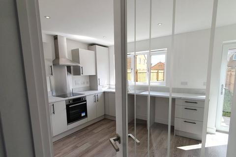 2 bedroom terraced house for sale, The Coppice, Chilton, County Durham, DL17