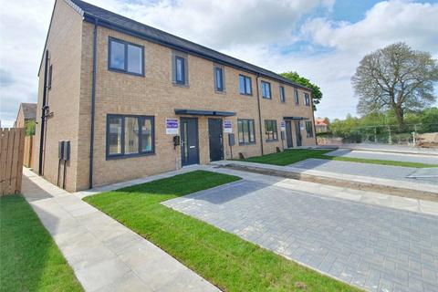 2 bedroom end of terrace house for sale, The Coppice, Chilton, County Durham, DL17