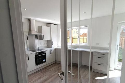 2 bedroom end of terrace house for sale, The Coppice, Chilton, County Durham, DL17