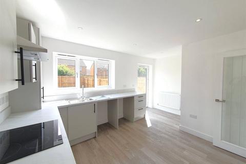 2 bedroom end of terrace house for sale, The Coppice, Chilton, County Durham, DL17