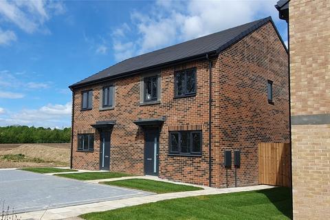 3 bedroom semi-detached house for sale, The Coppice, Chilton, County Durham, DL17