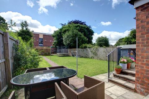 3 bedroom semi-detached house for sale, South Crescent, North End, Durham, DH1