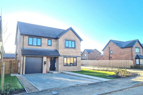 Plot 47 The Bridleway, Langley Park, Durham, DH7