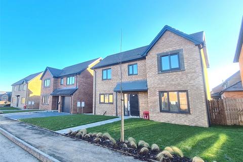 4 bedroom detached house for sale, Plot 42 The Bridleway, Langley Park, Durham, DH7