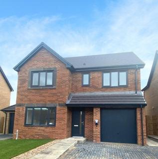 4 bedroom detached house for sale, The Bridleway, Langley Park, Durham, DH7