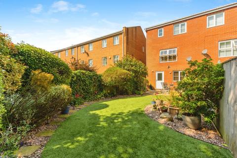 3 bedroom end of terrace house for sale, Cravenwood Road, Stockport SK5