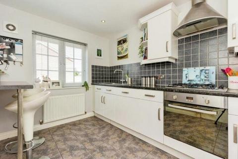 3 bedroom end of terrace house for sale, Cravenwood Road, Stockport SK5