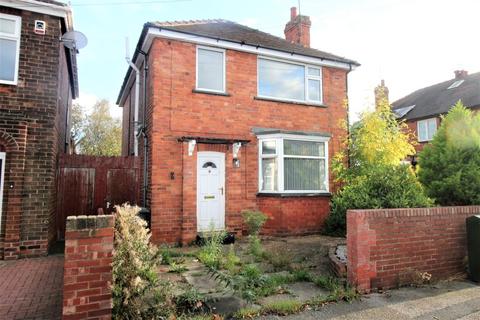 3 bedroom detached house to rent, Hampton Road, South Yorkshire DN2