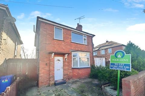 3 bedroom detached house to rent, Hampton Road, South Yorkshire DN2