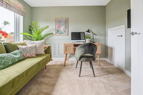 undefined, The Douglas - Plot 303 at Hawthorn Gardens, Hawthorn Gardens, Briggers Brae EH30