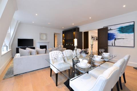 2 bedroom apartment to rent, Duke Street, London, W1K