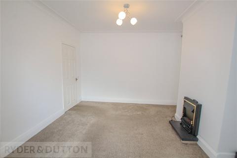 2 bedroom bungalow to rent, Wood Lane, Huddersfield, West Yorkshire, HD4