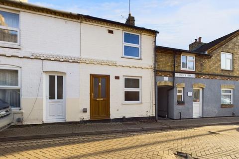 undefined, Sayer Street, Huntingdon, Cambridgeshire.