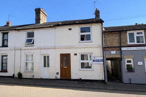 undefined, Sayer Street, Huntingdon, Cambridgeshire.