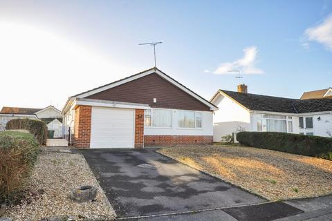 2 bedroom detached bungalow for sale, Merley Gardens, Wimborne, BH21