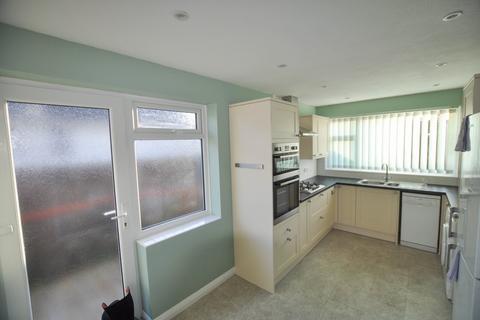 2 bedroom detached bungalow for sale, Merley Gardens, Wimborne, BH21