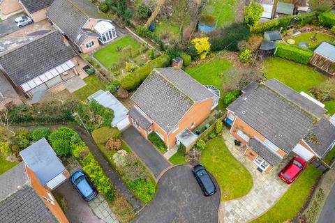 3 bedroom detached house for sale, Portola Close, Grappenhall, Warrington