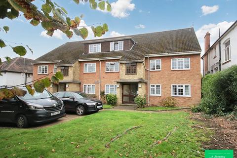 2 bedroom apartment for sale, Whitten Lodge, 129 Torrington Park, North Finchley, N12