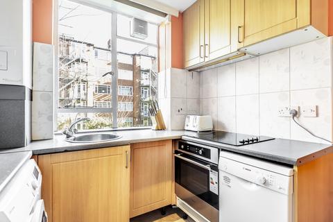 2 bedroom apartment to rent, Charlbert Street London NW8