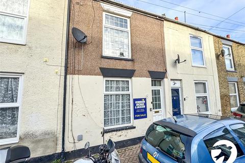 3 bedroom terraced house for sale, James Street, Sheerness, Kent, ME12