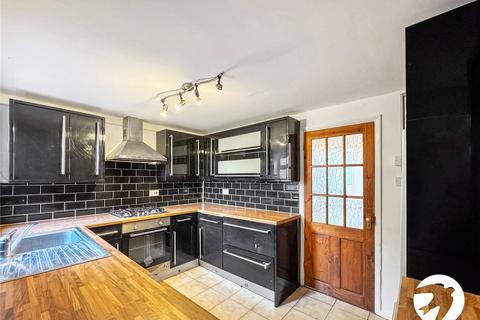 3 bedroom terraced house for sale, James Street, Sheerness, Kent, ME12