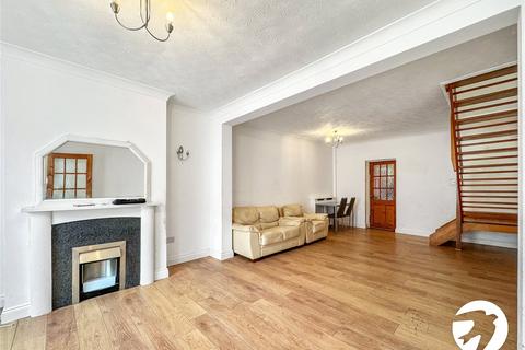 12 James Street, Sheerness, ME12 2QE