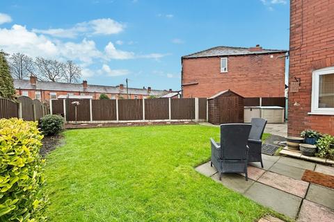 3 bedroom semi-detached house for sale, Castlewood Square, Bolton, BL2