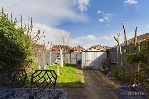 3 bedroom semi-detached house to rent, Broad Oak Way, Hatherley, Cheltenham