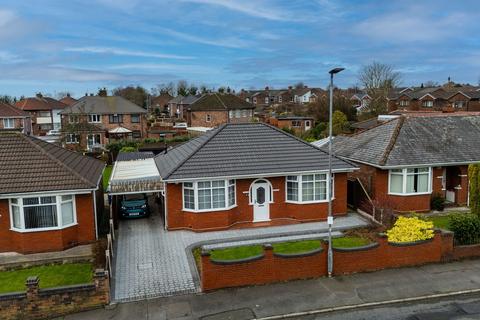 2 bedroom detached bungalow for sale, Barrows Green Lane, Widnes