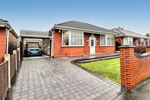 2 bedroom detached bungalow for sale, Barrows Green Lane, Widnes